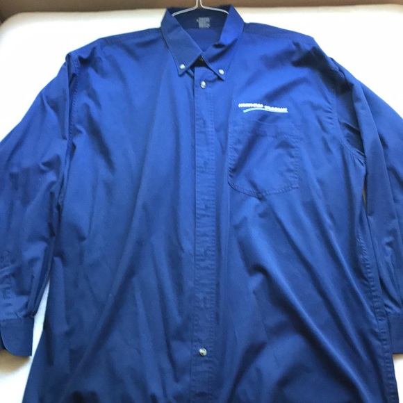 3/$10 Northrop Grumman shirt